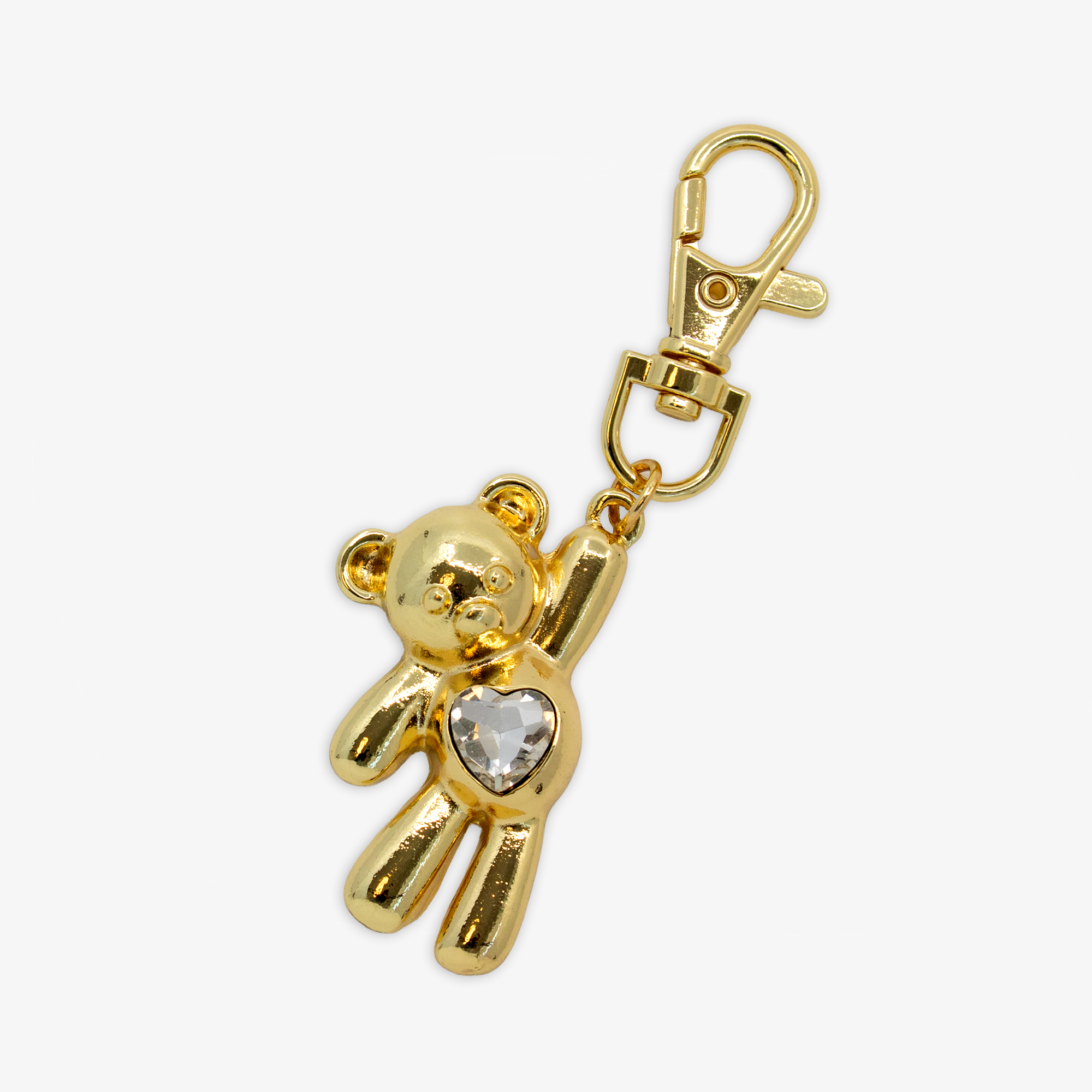Evryday Bag Charms