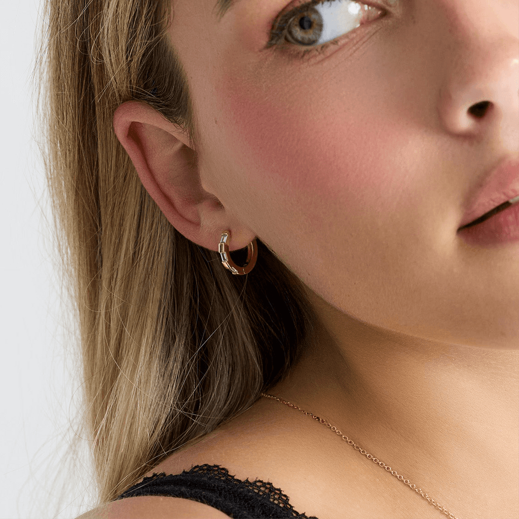 Prism Earrings
