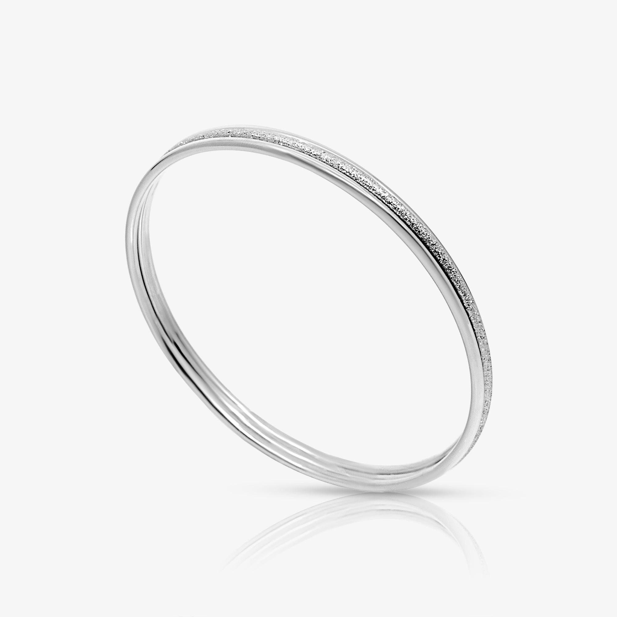 Baddie 3-Piece Bangle Set
