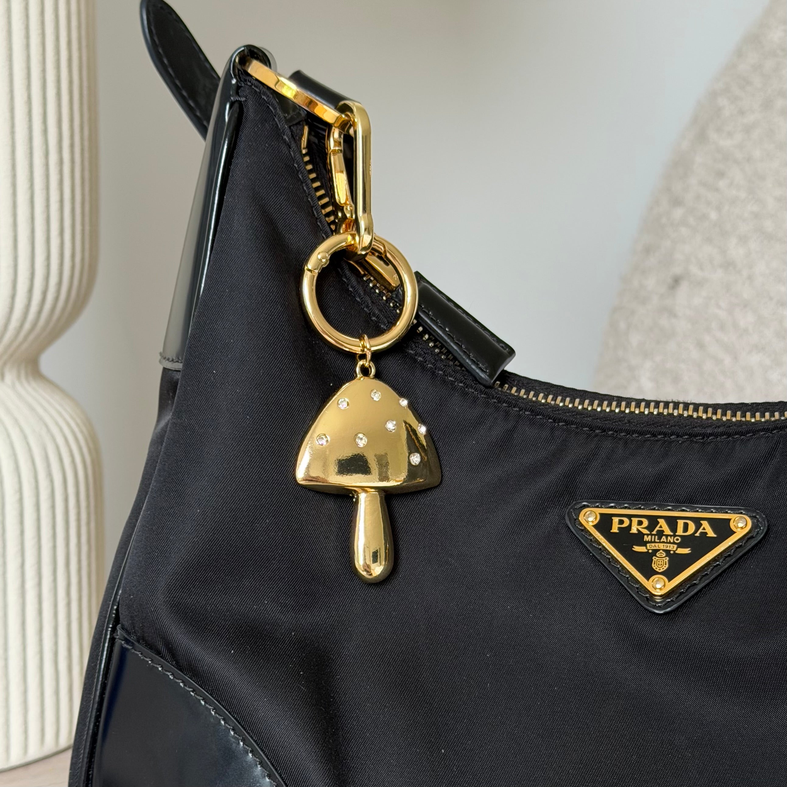 Evryday Bag Charms