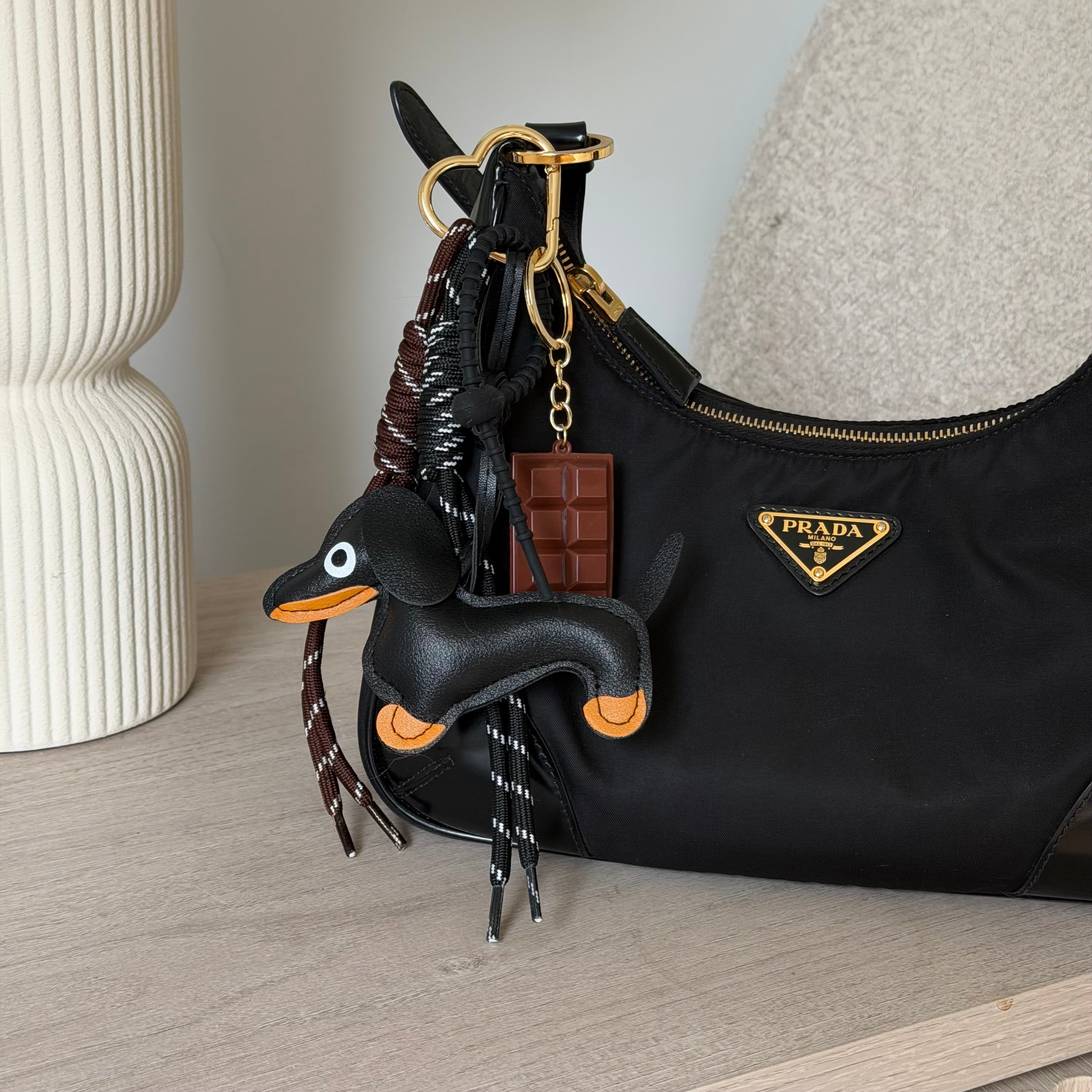 Evryday Bag Charms