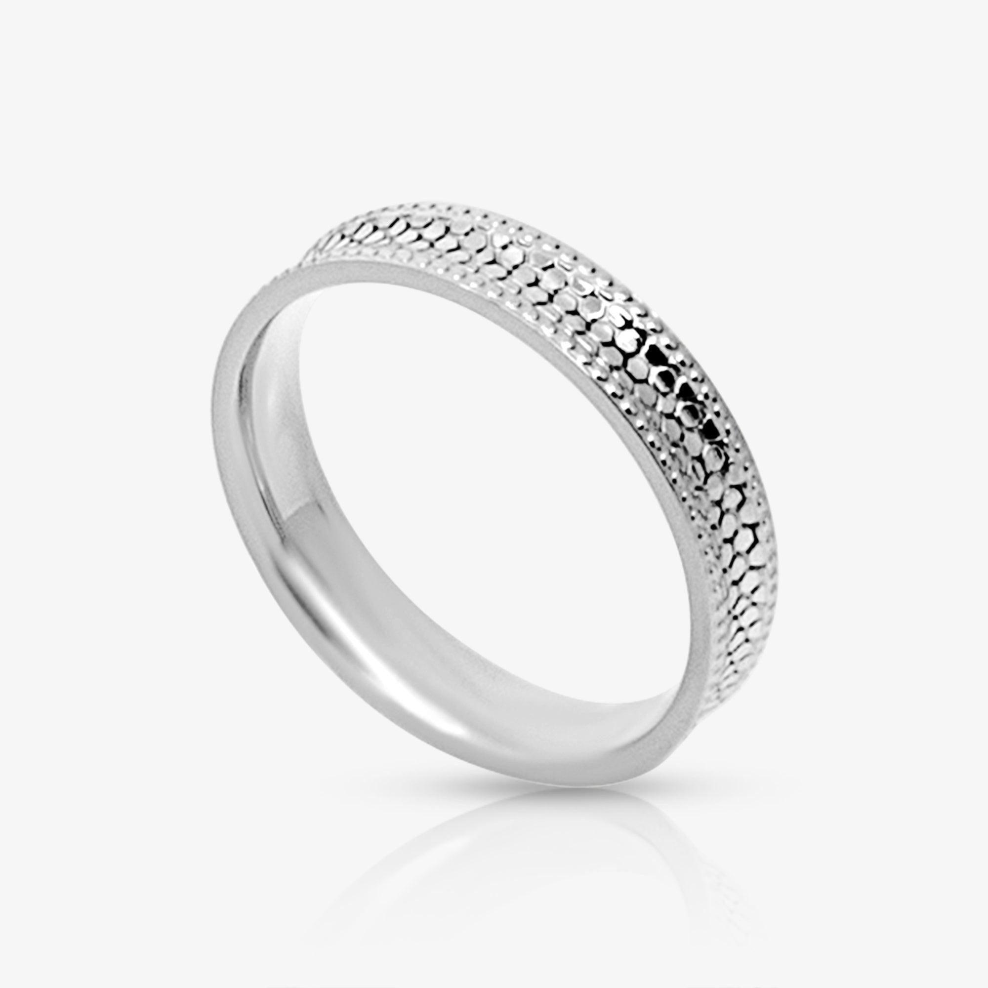 Mediterranean Ring