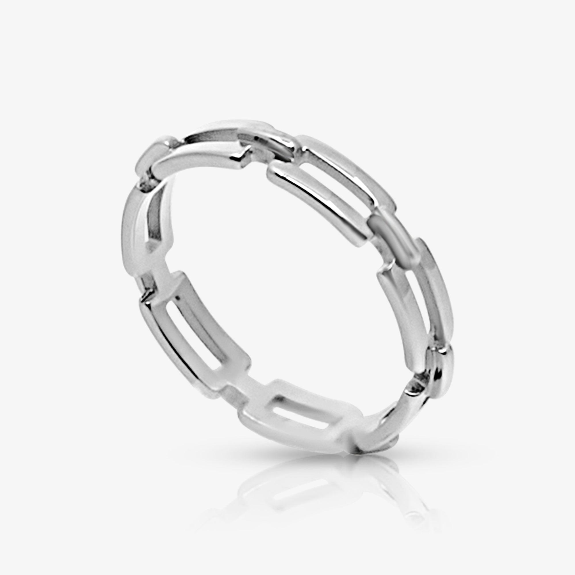 5th Avenue Ring 2.0