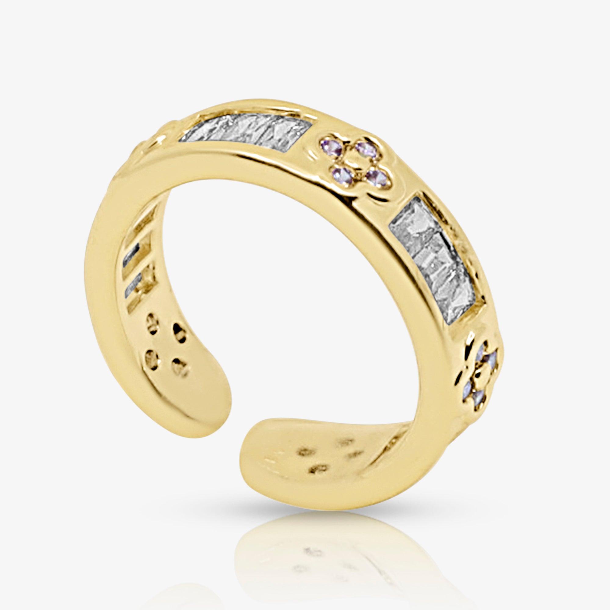 Elsa Ring