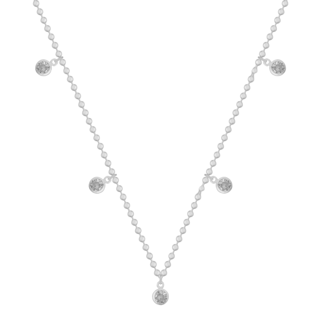 Coralina Necklace