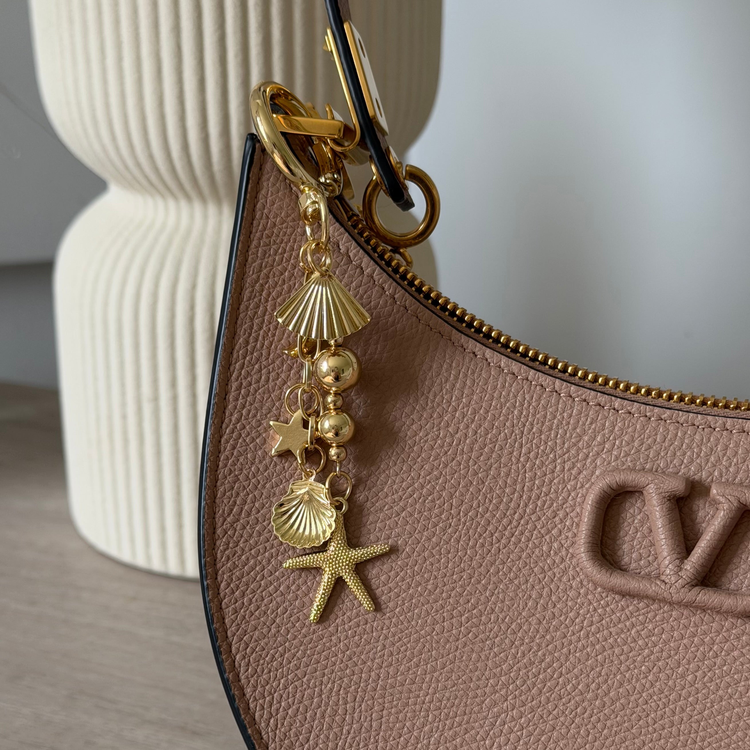 Evryday Bag Charms