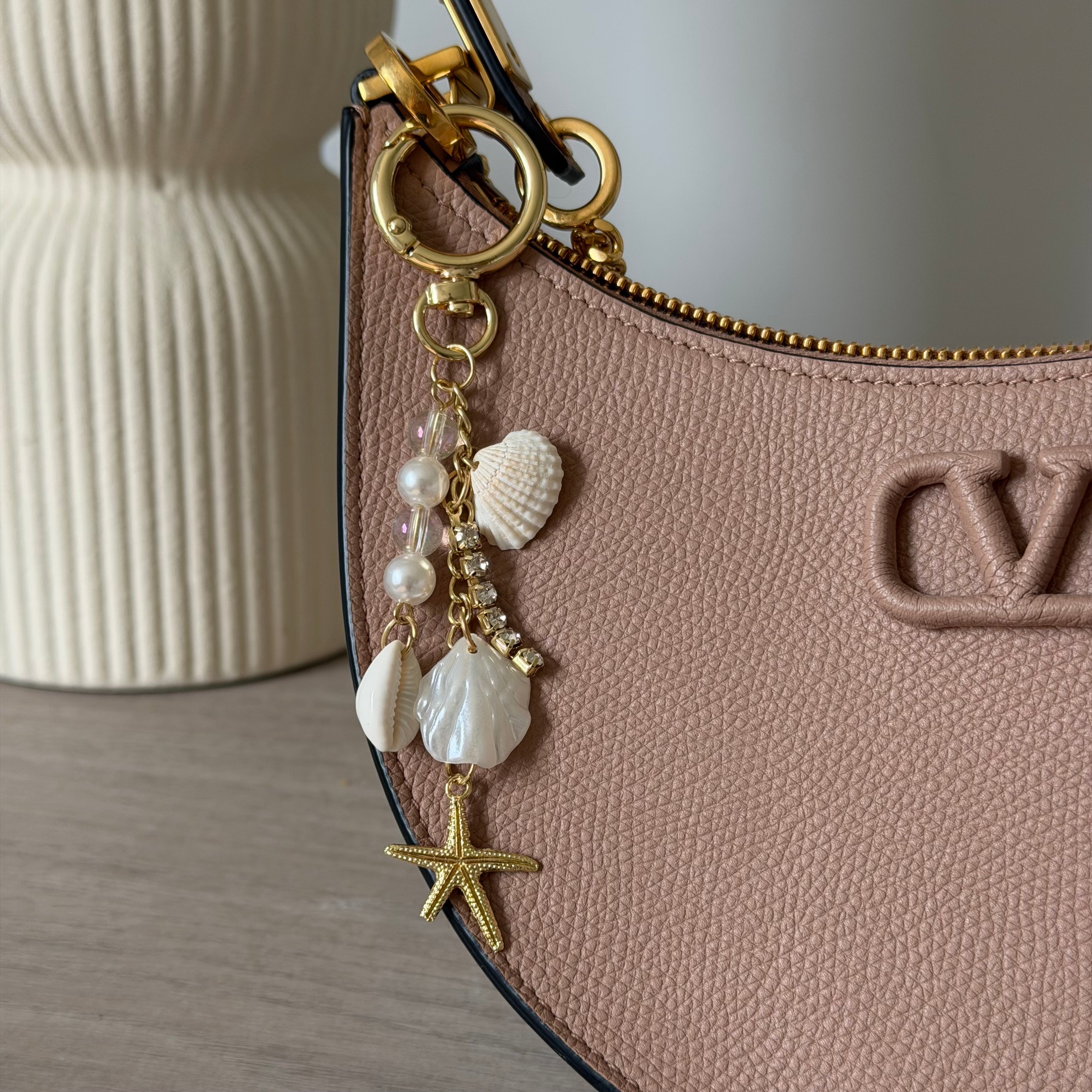 Evryday Bag Charms