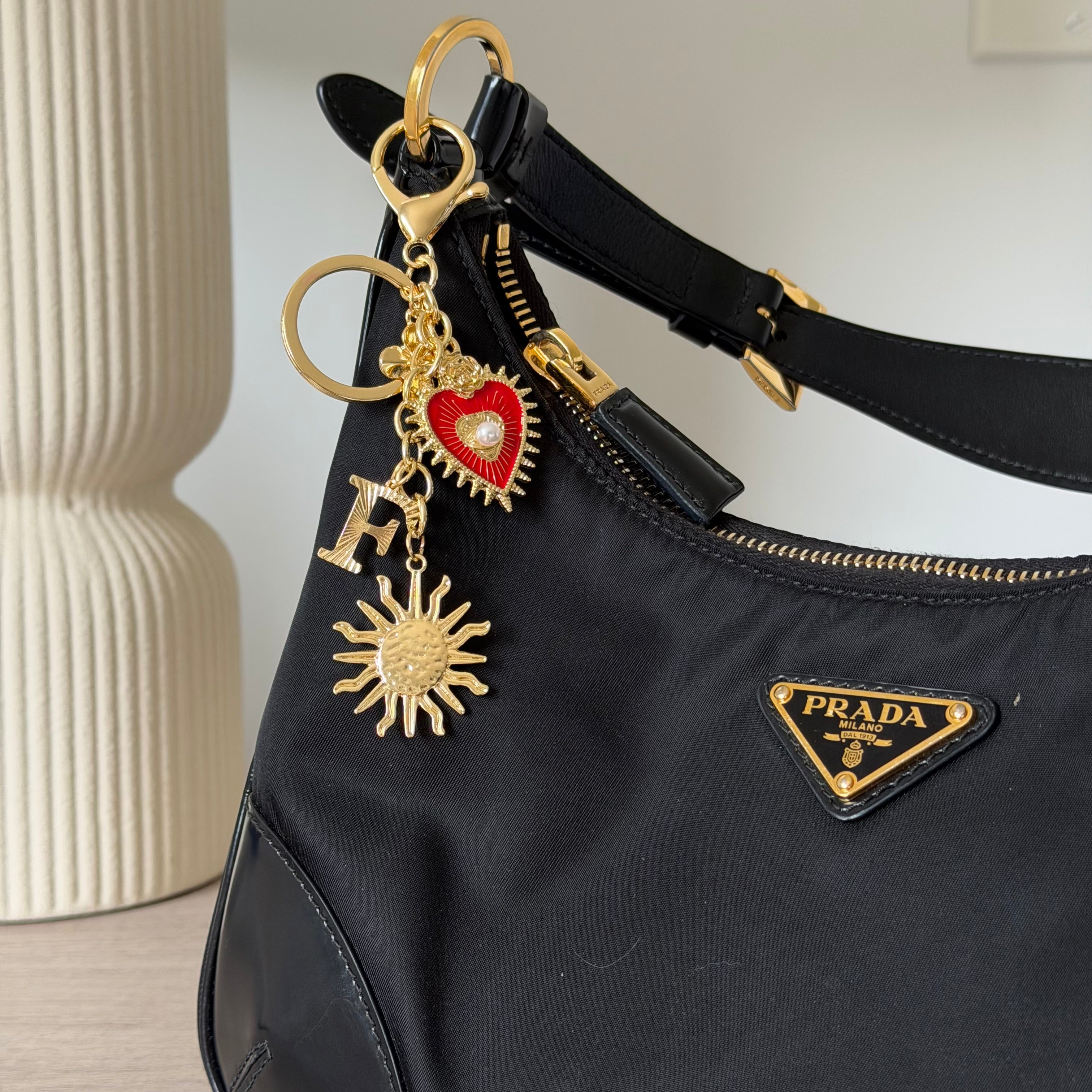 Evryday Bag Charms