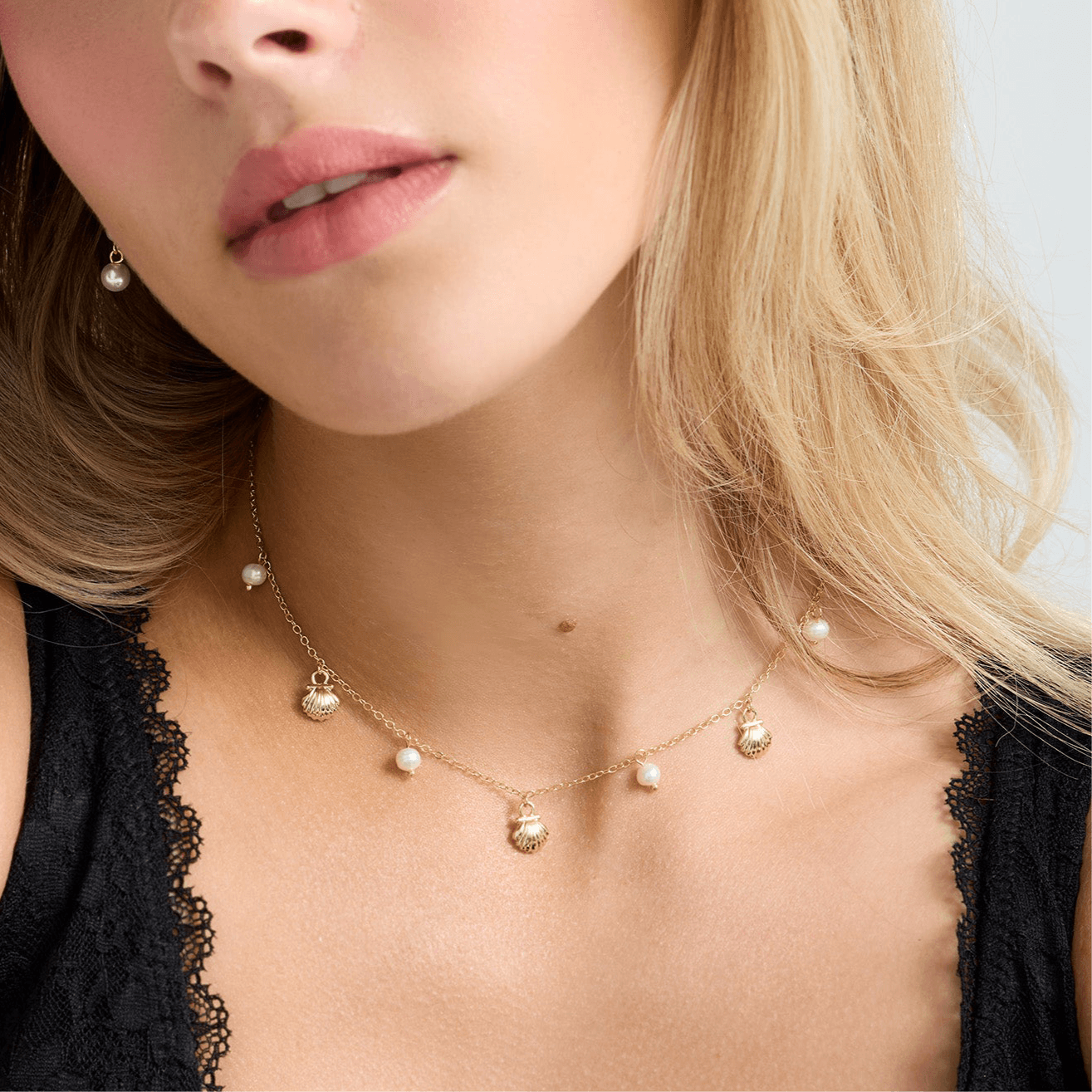 Costa Rica Necklace