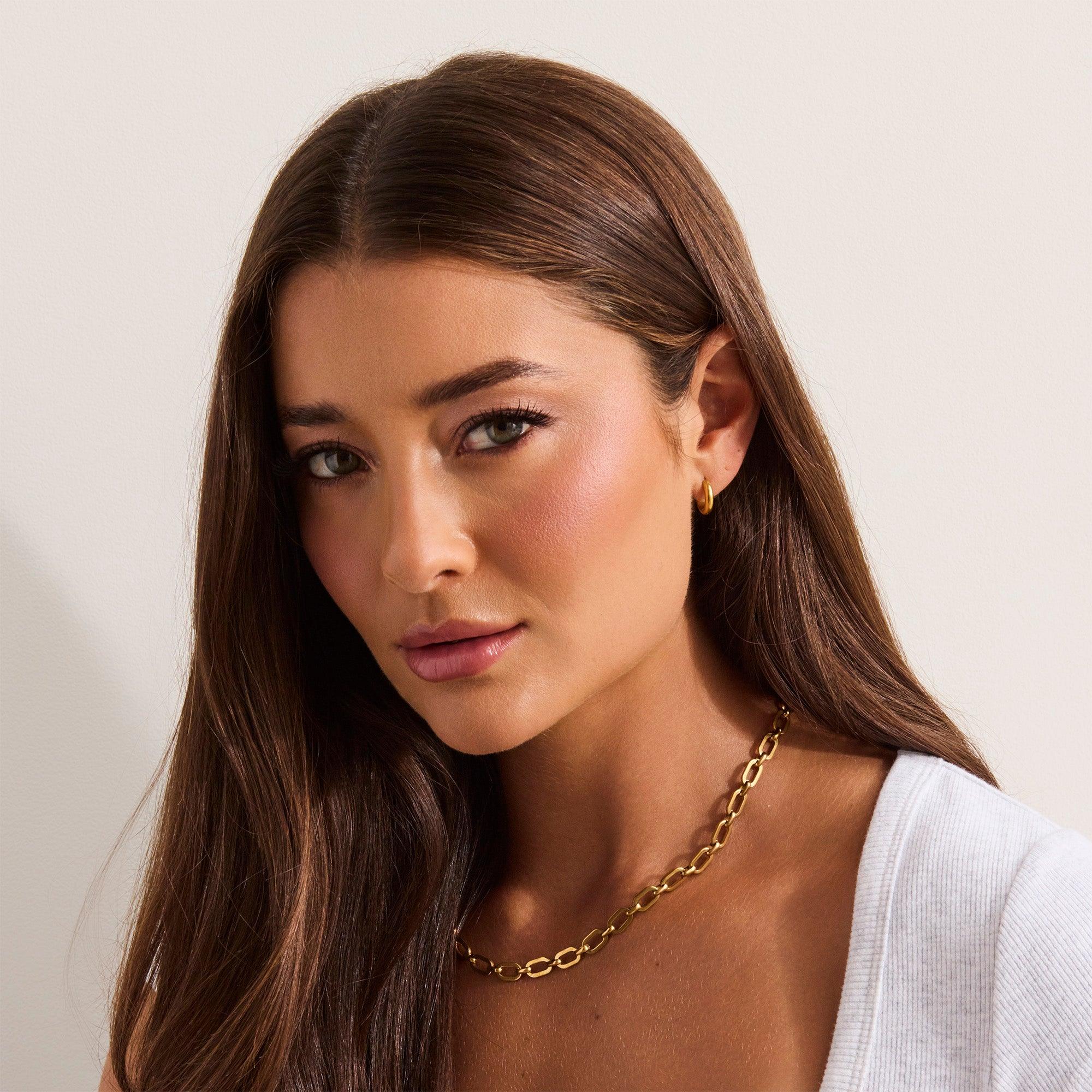 5th Ave Necklace