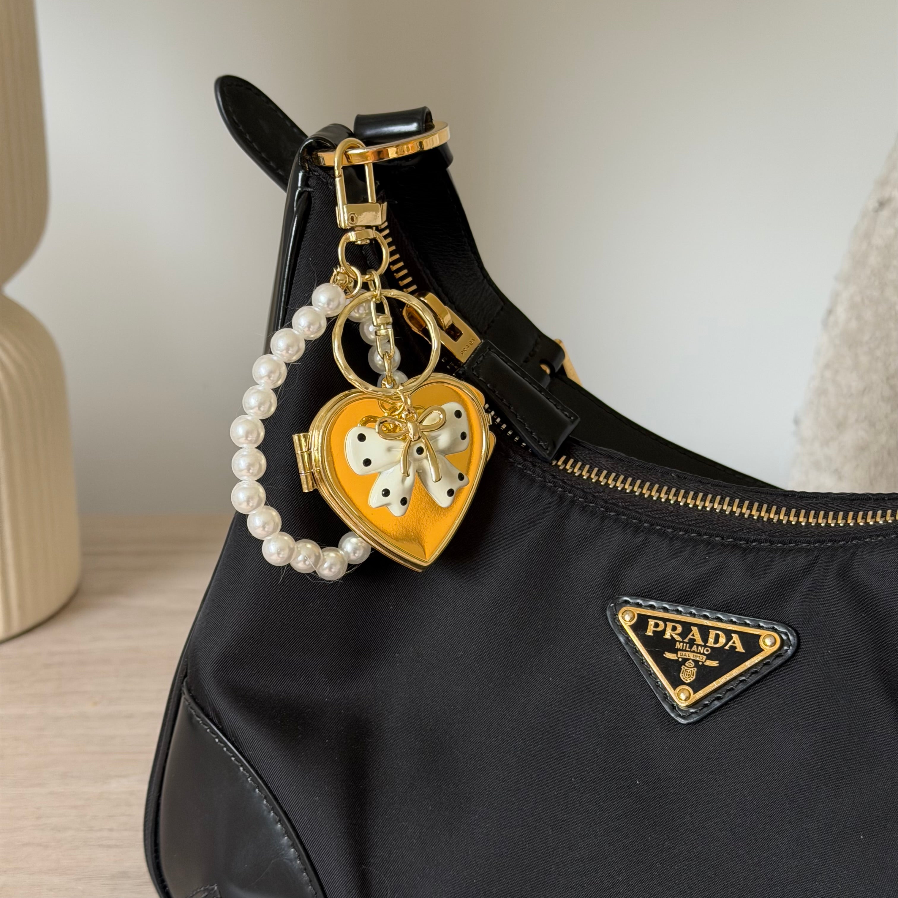 Evryday Bag Charms