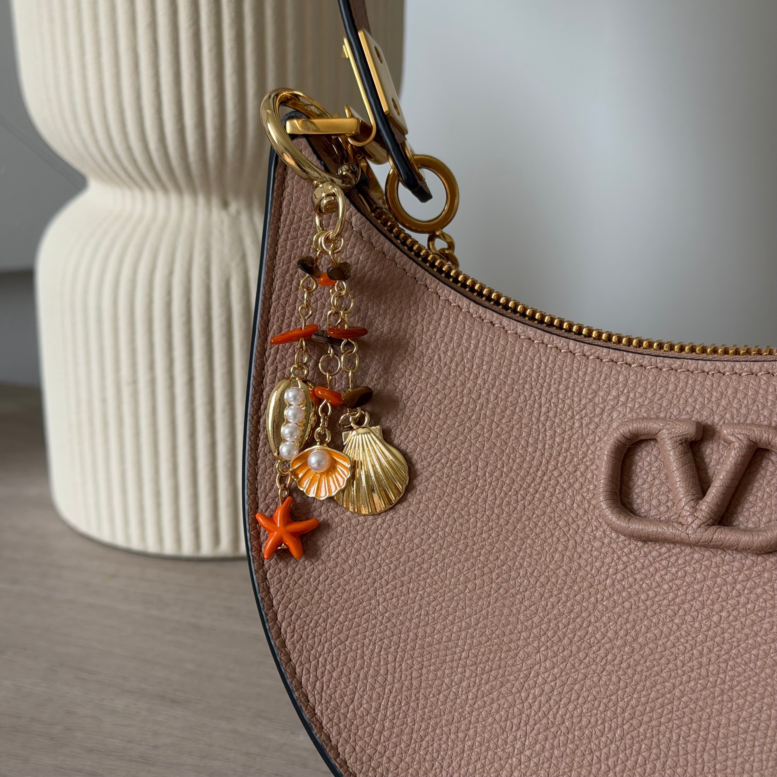 Evryday Bag Charms