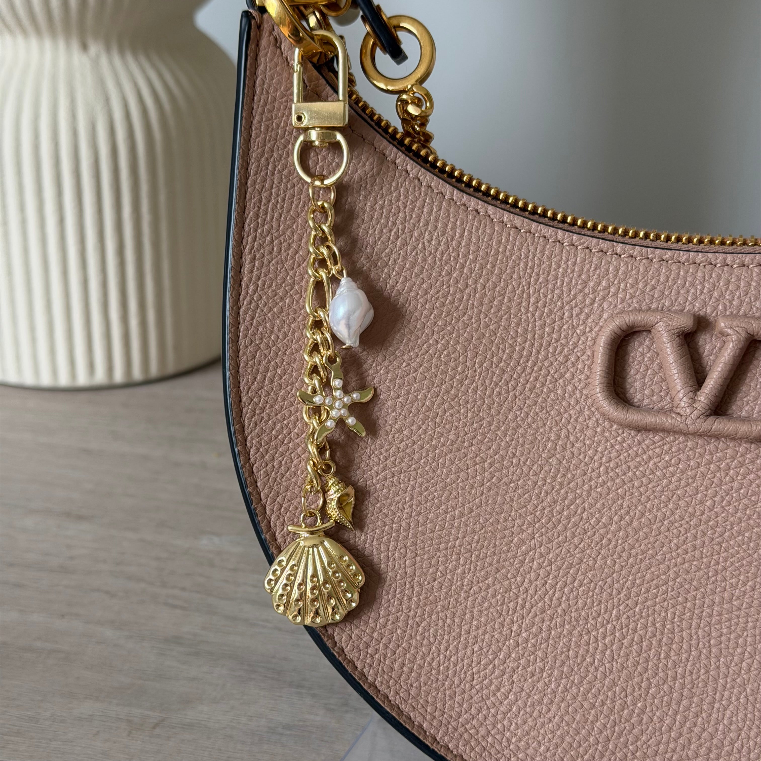 Evryday Bag Charms