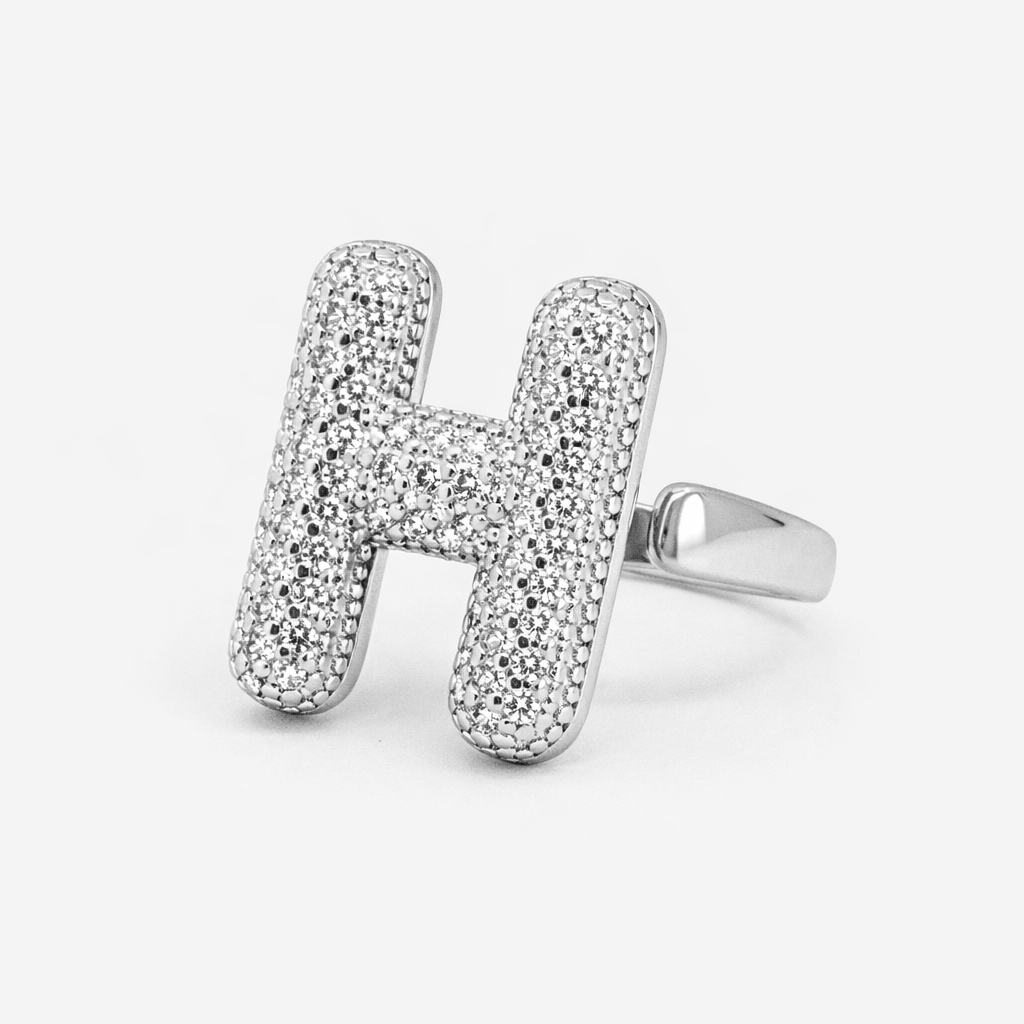 Adore Me Ring