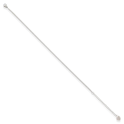 Amelia Anklet