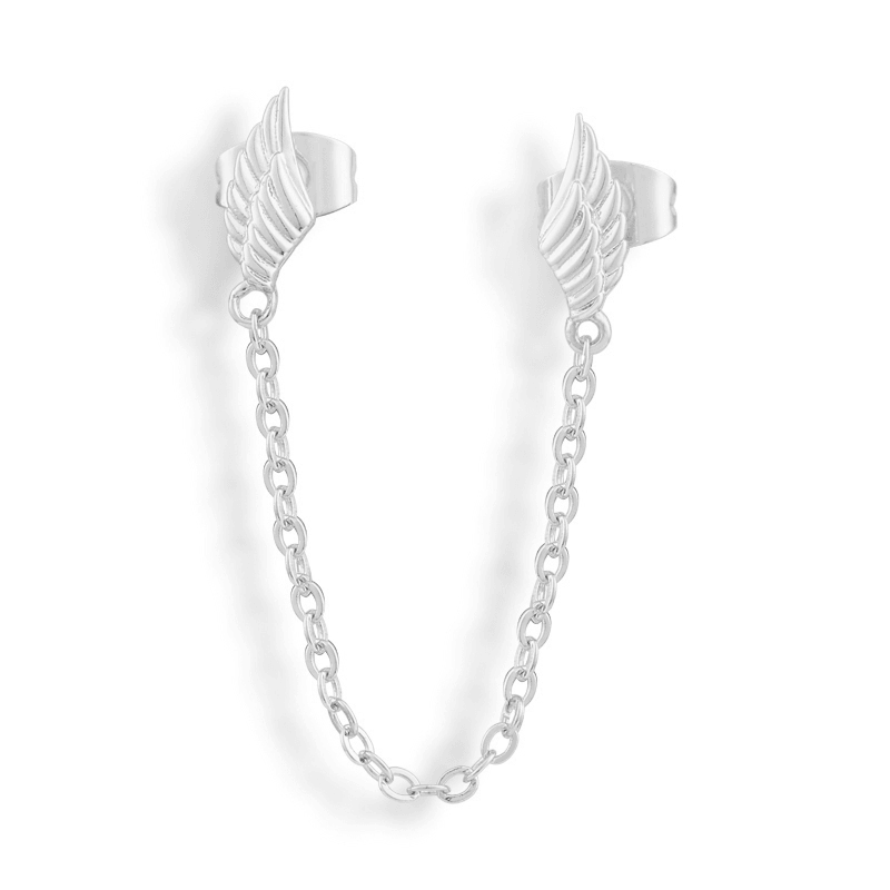 Angelic Earrings