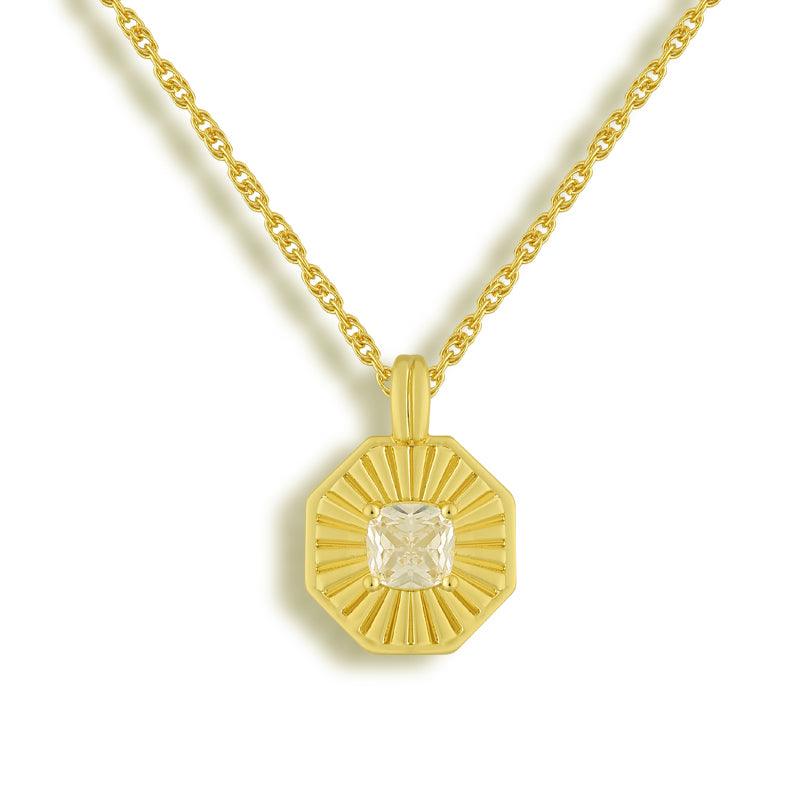 Aphrodite Necklace