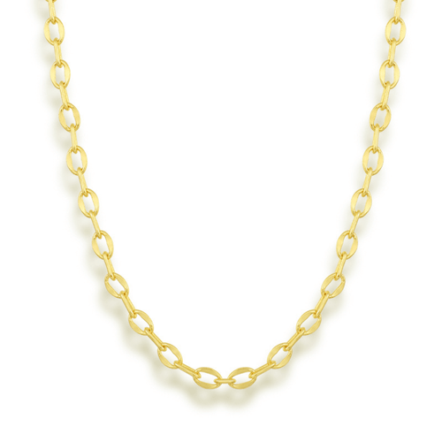 Arlo Necklace