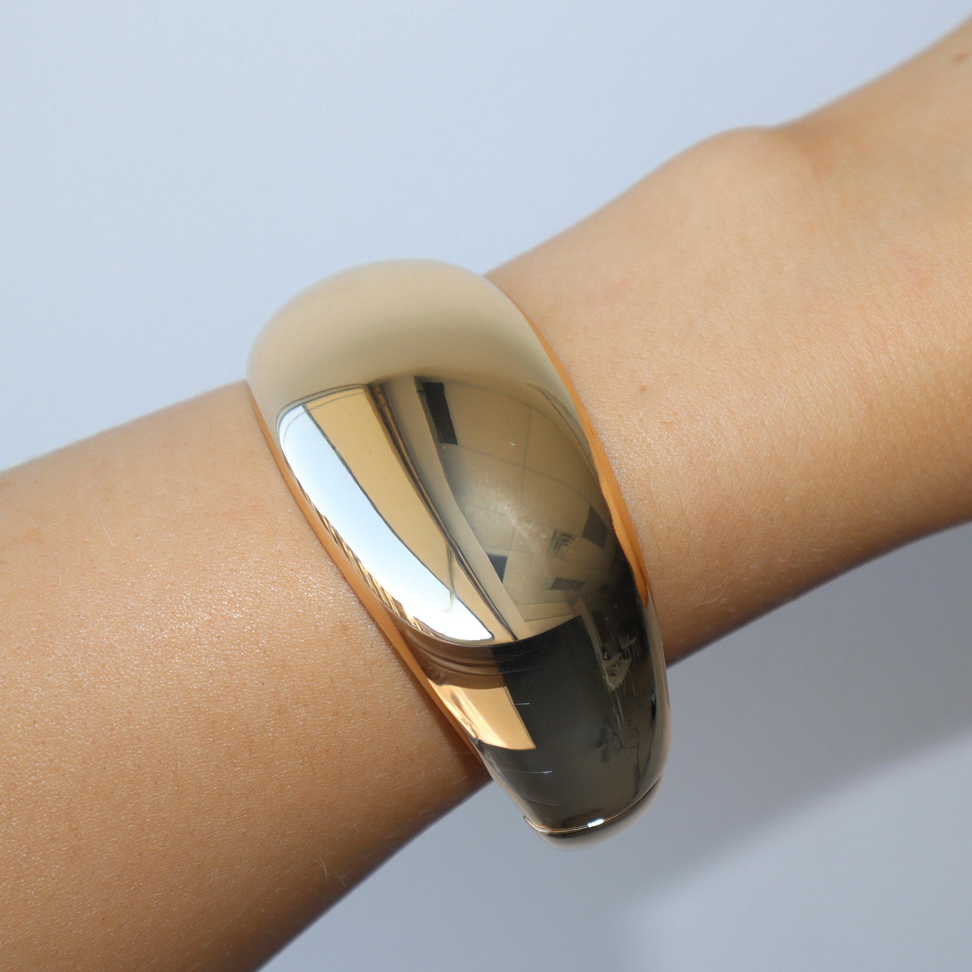Chunky Bangles
