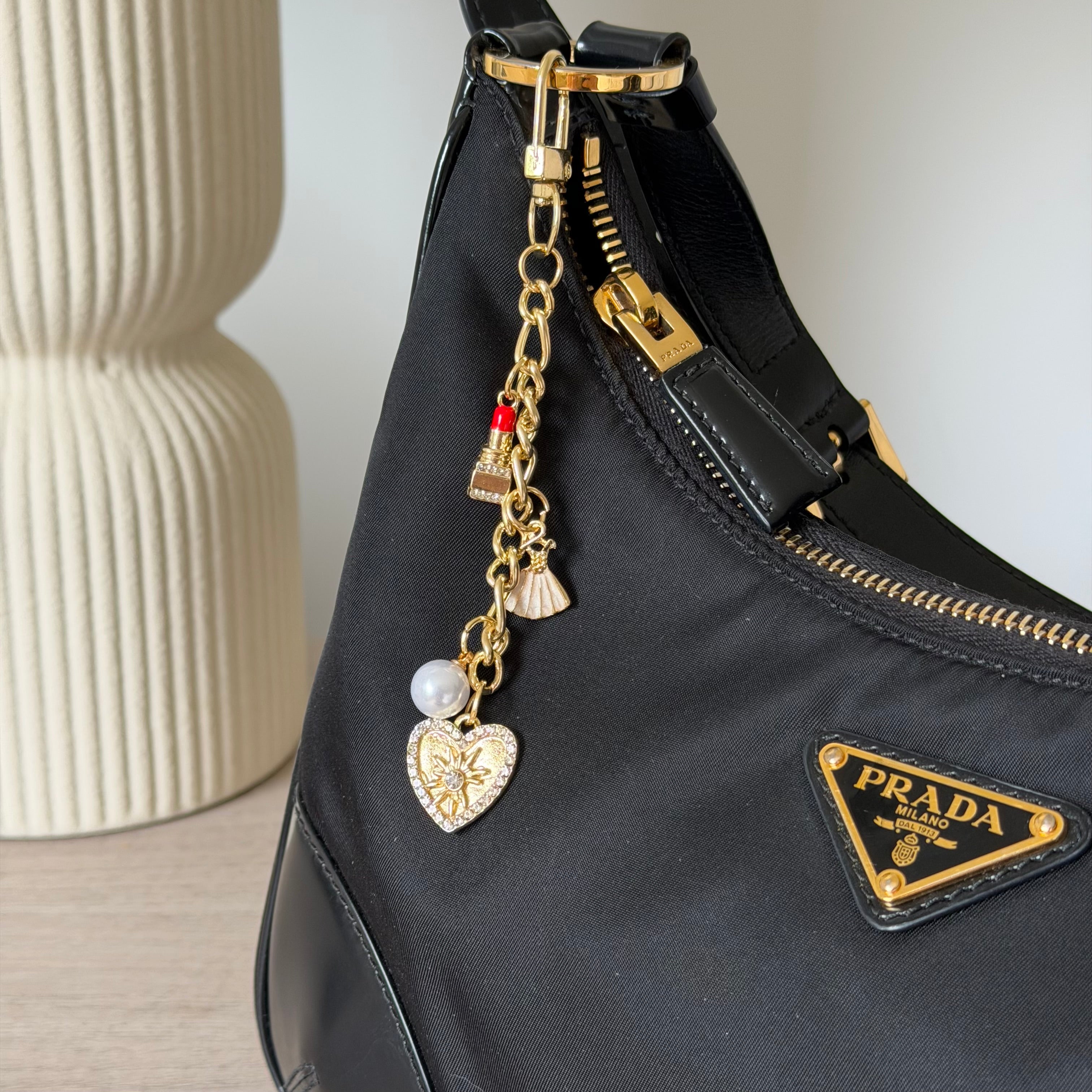 Evryday Bag Charms