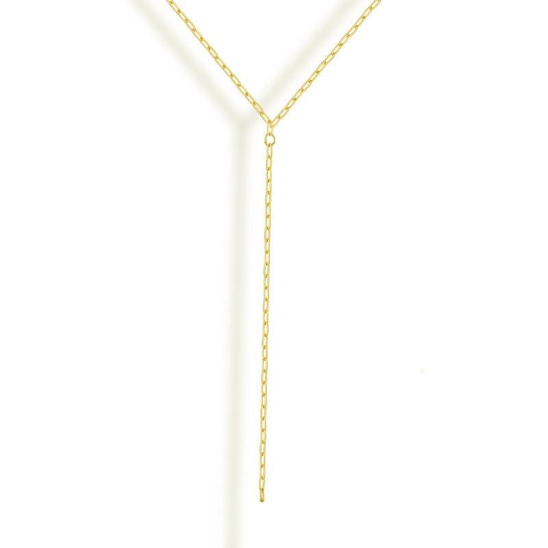Lariat Necklaces