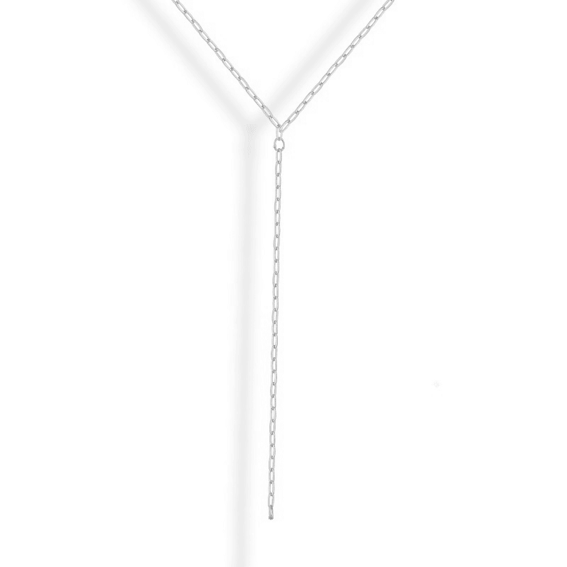 Lariat Necklaces