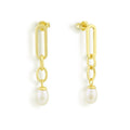 Bahamas Earrings