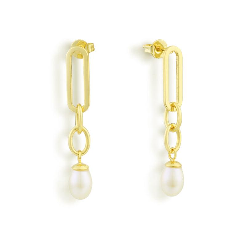 Bahamas Earrings