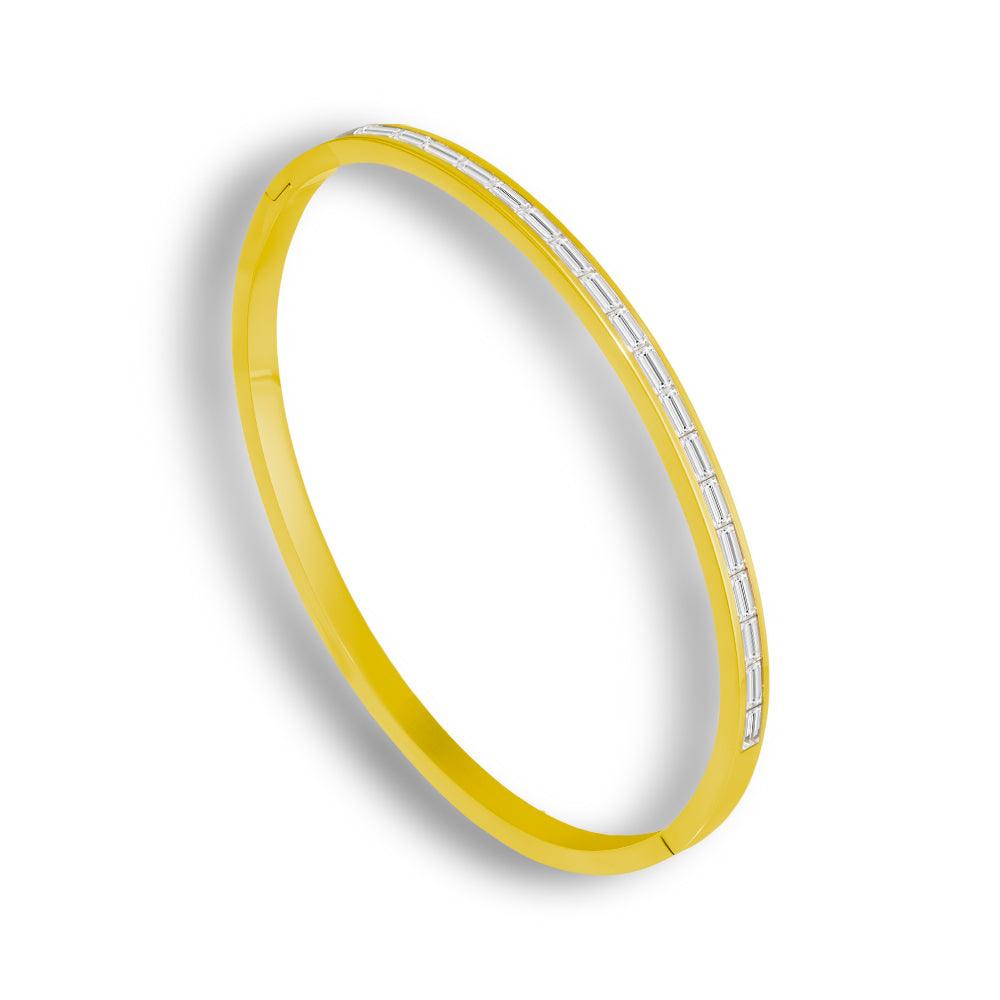 Waterproof Bangle Collection