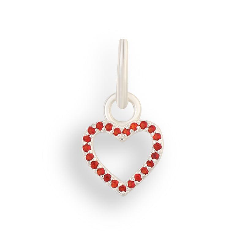Be Mine Bikini Charm