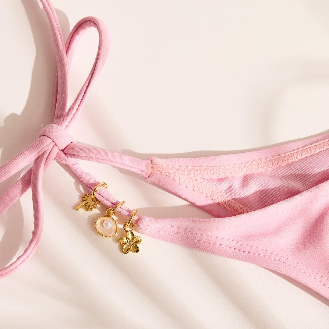 Good Fortune Bikini Charm