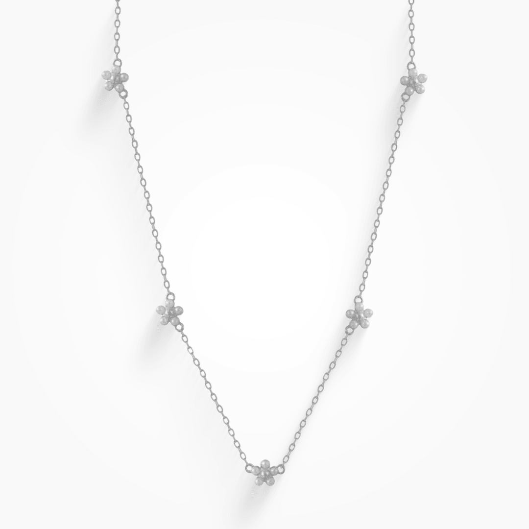 Daisy Dreams Necklace