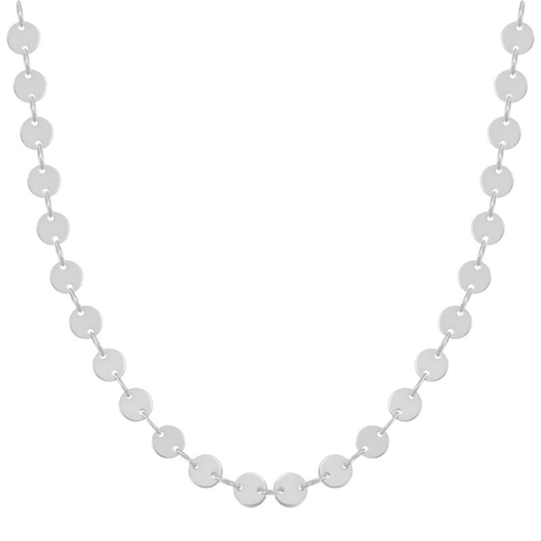 Boho Necklace