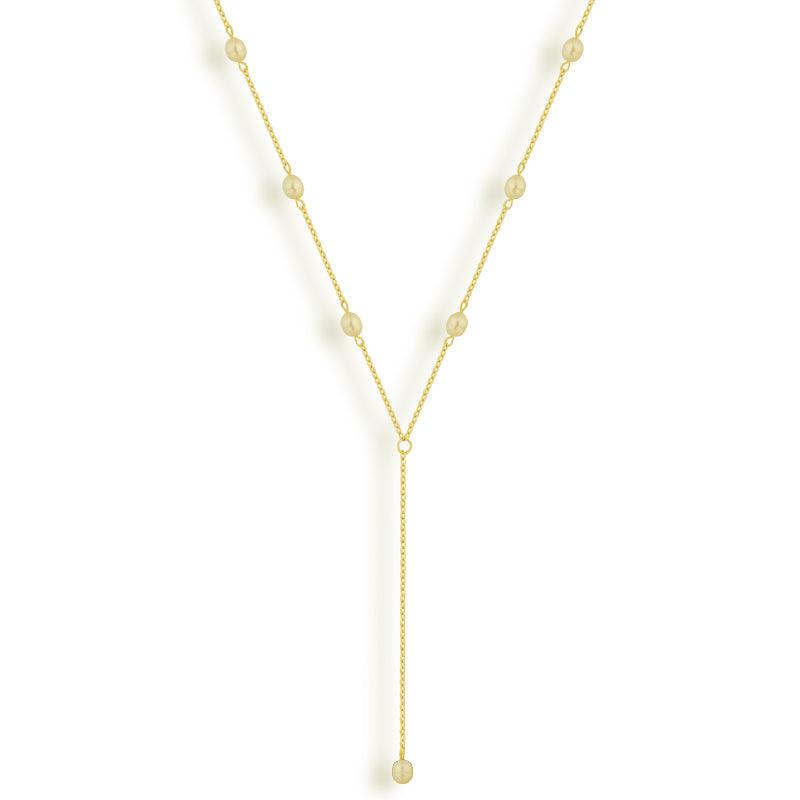 Lariat Necklaces