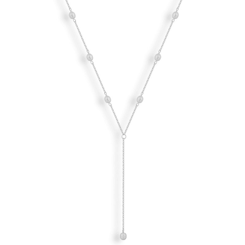 Lariat Necklaces