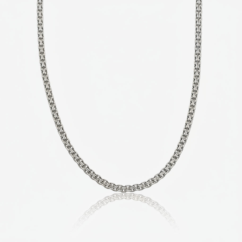 Candy Chain Necklace
