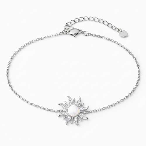 Aurora Sun Bracelet