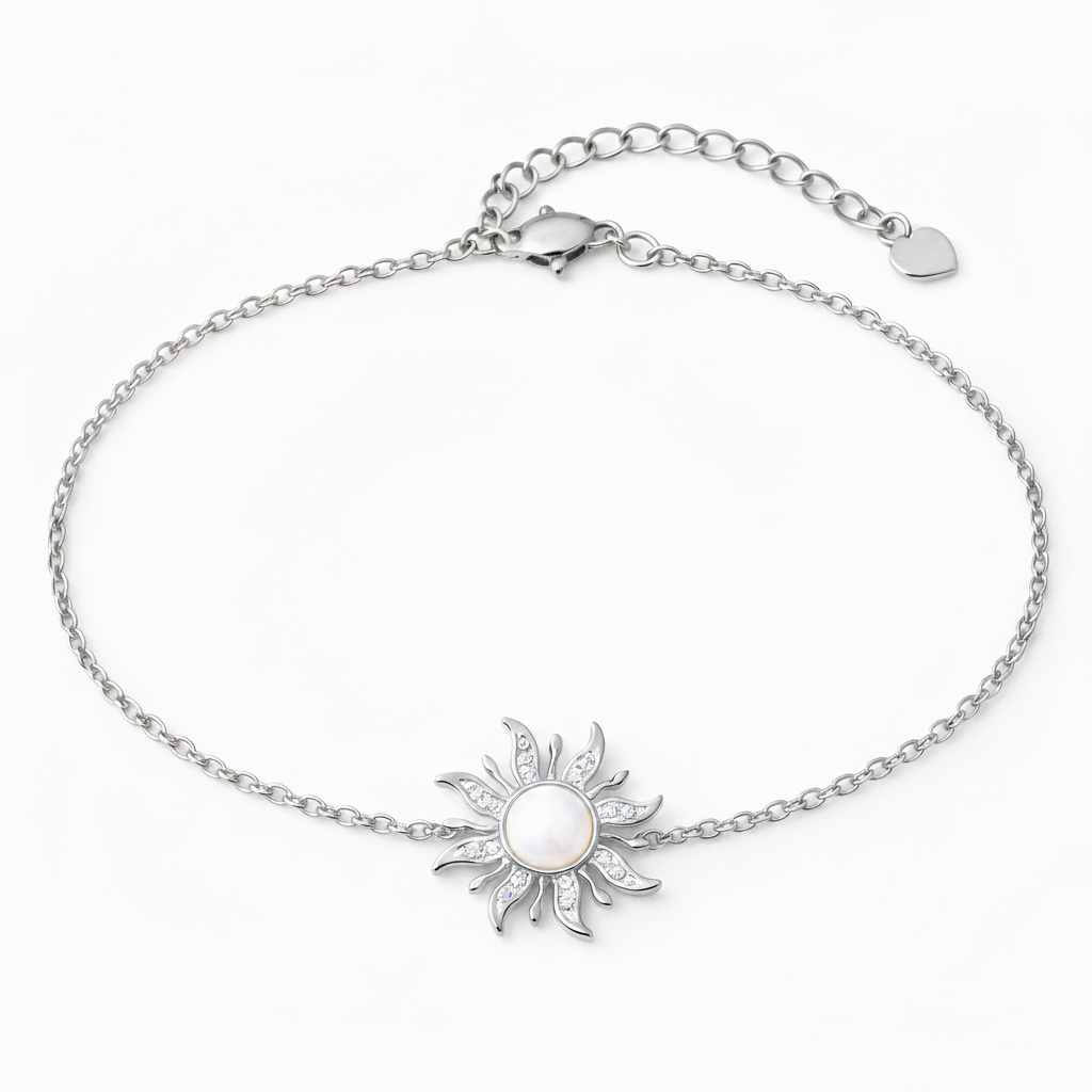 Coastal Crush Bracelet Collection