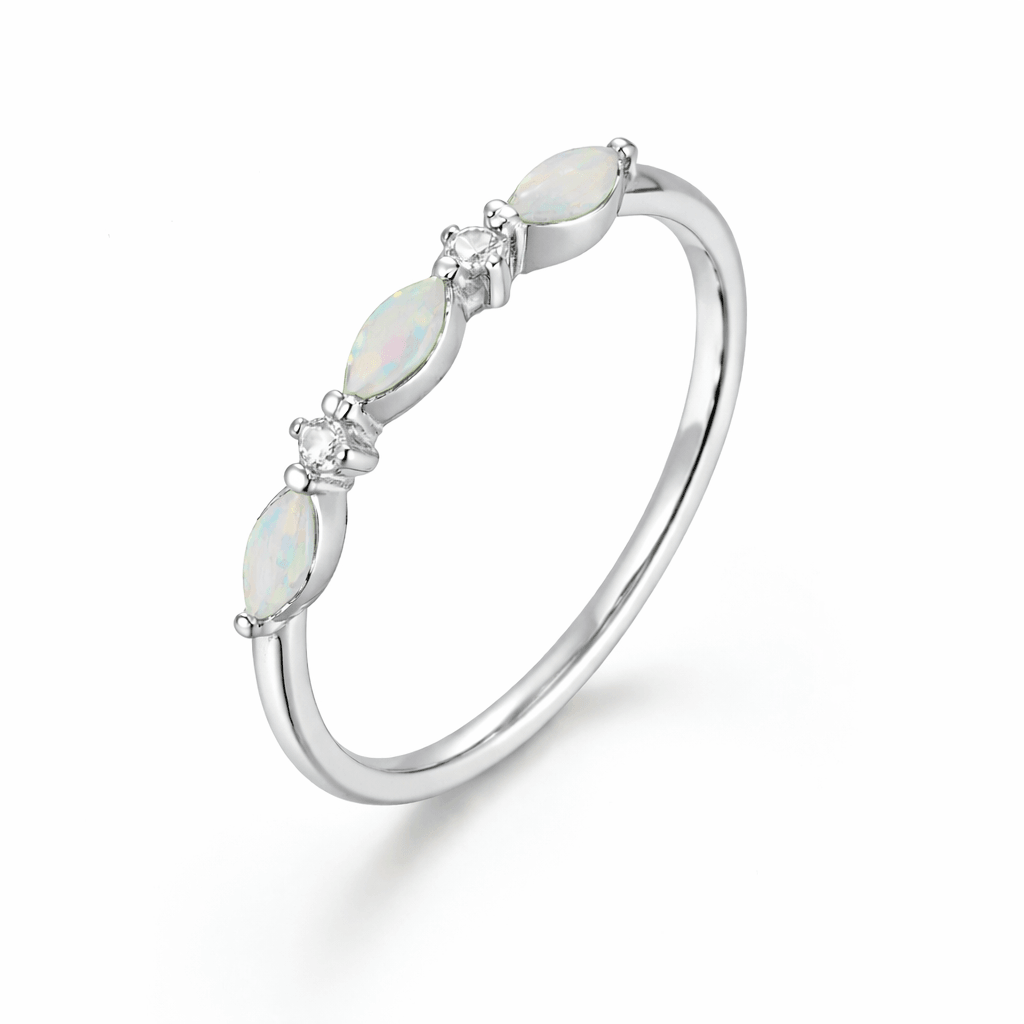 Fairylight Ring