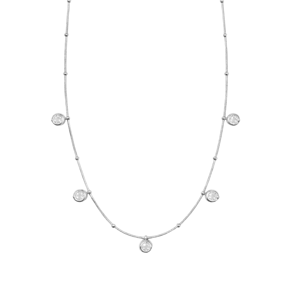Miah Necklace