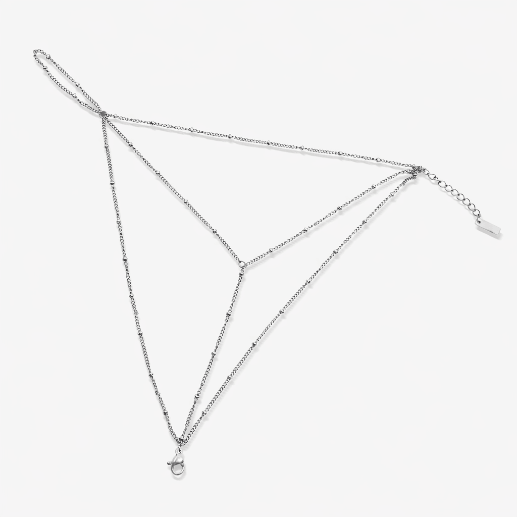 Elise Hand Chain