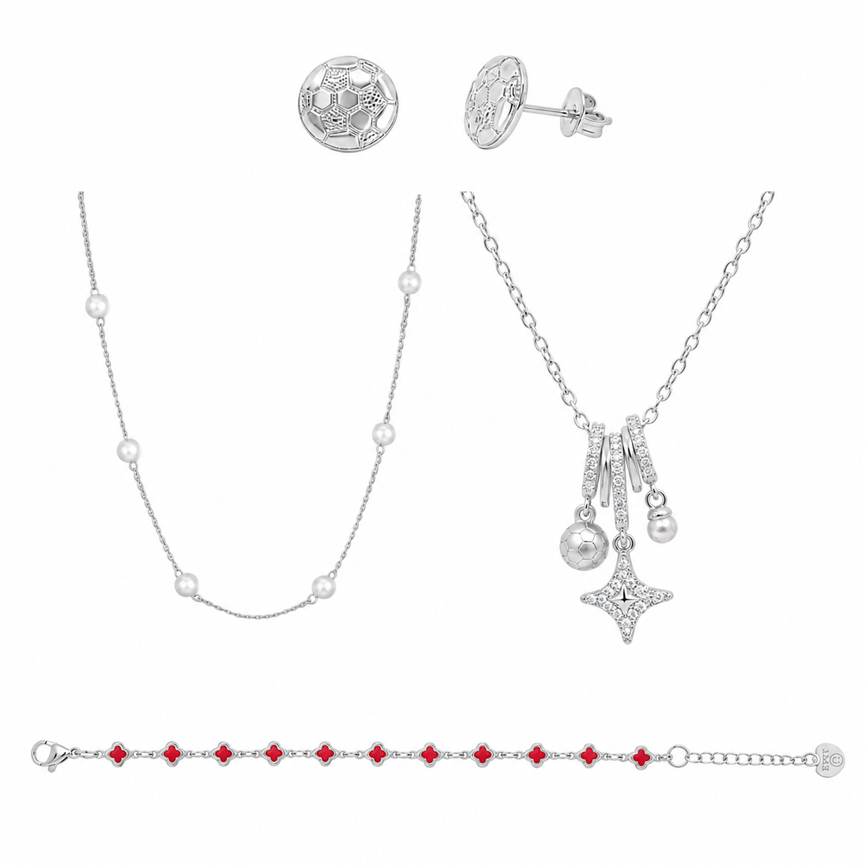 Team Canada 4 Piece Bundle