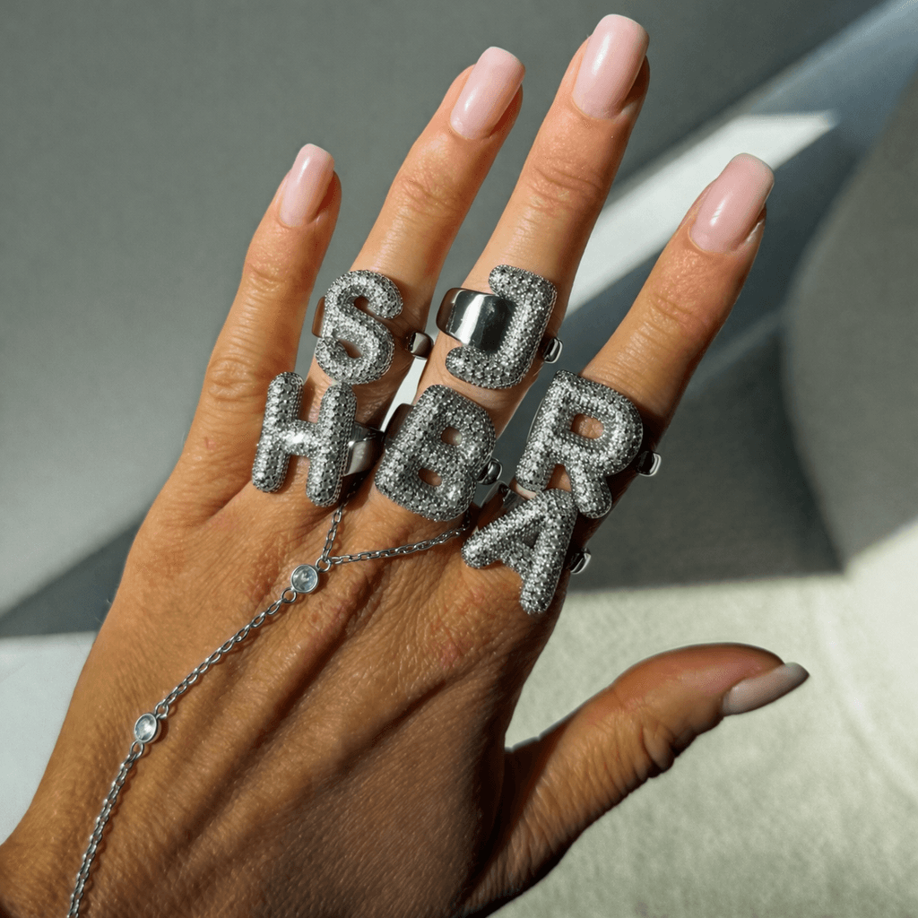 Adore Me Ring