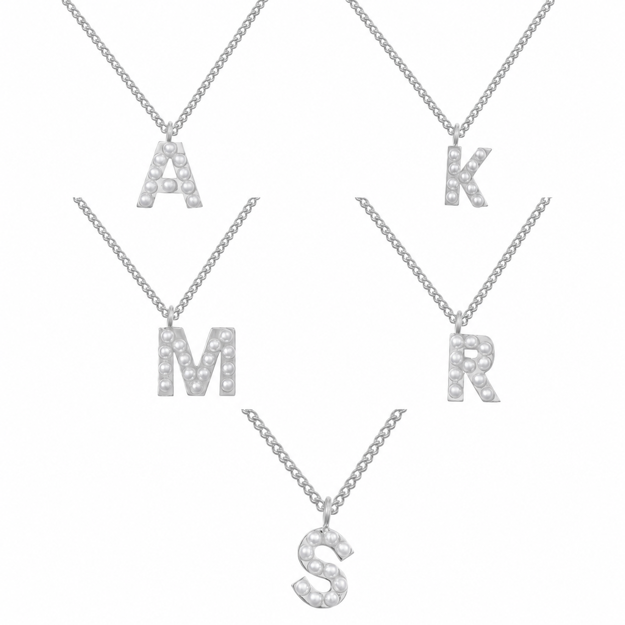 Obsessed With Me Necklace