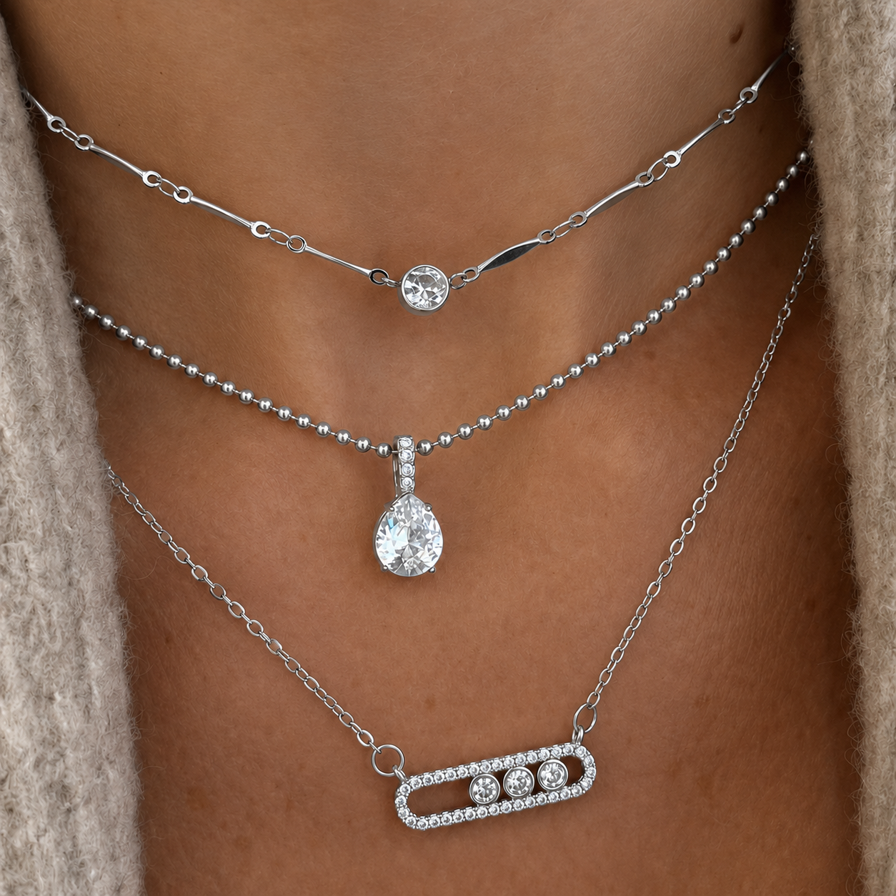 Britt's Faves 3 Piece Bundle