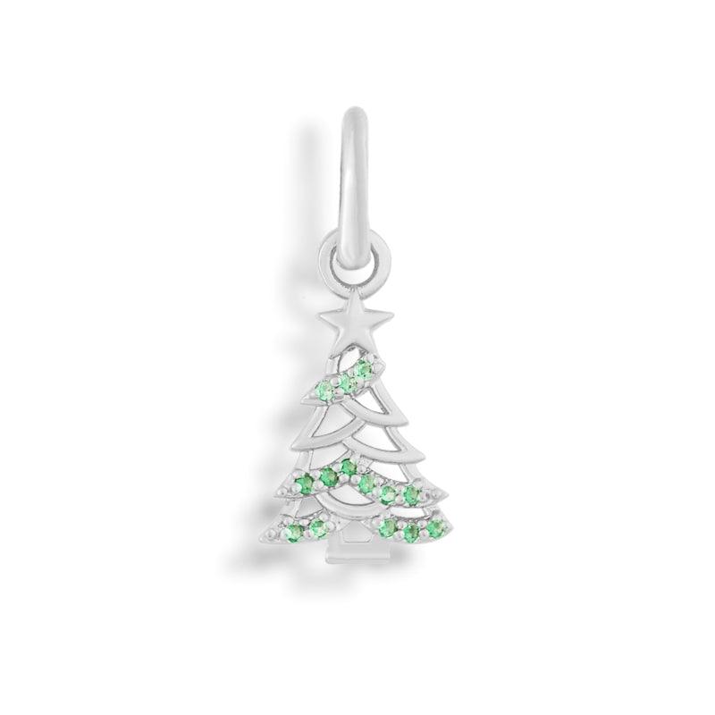 Christmas Tree Charm