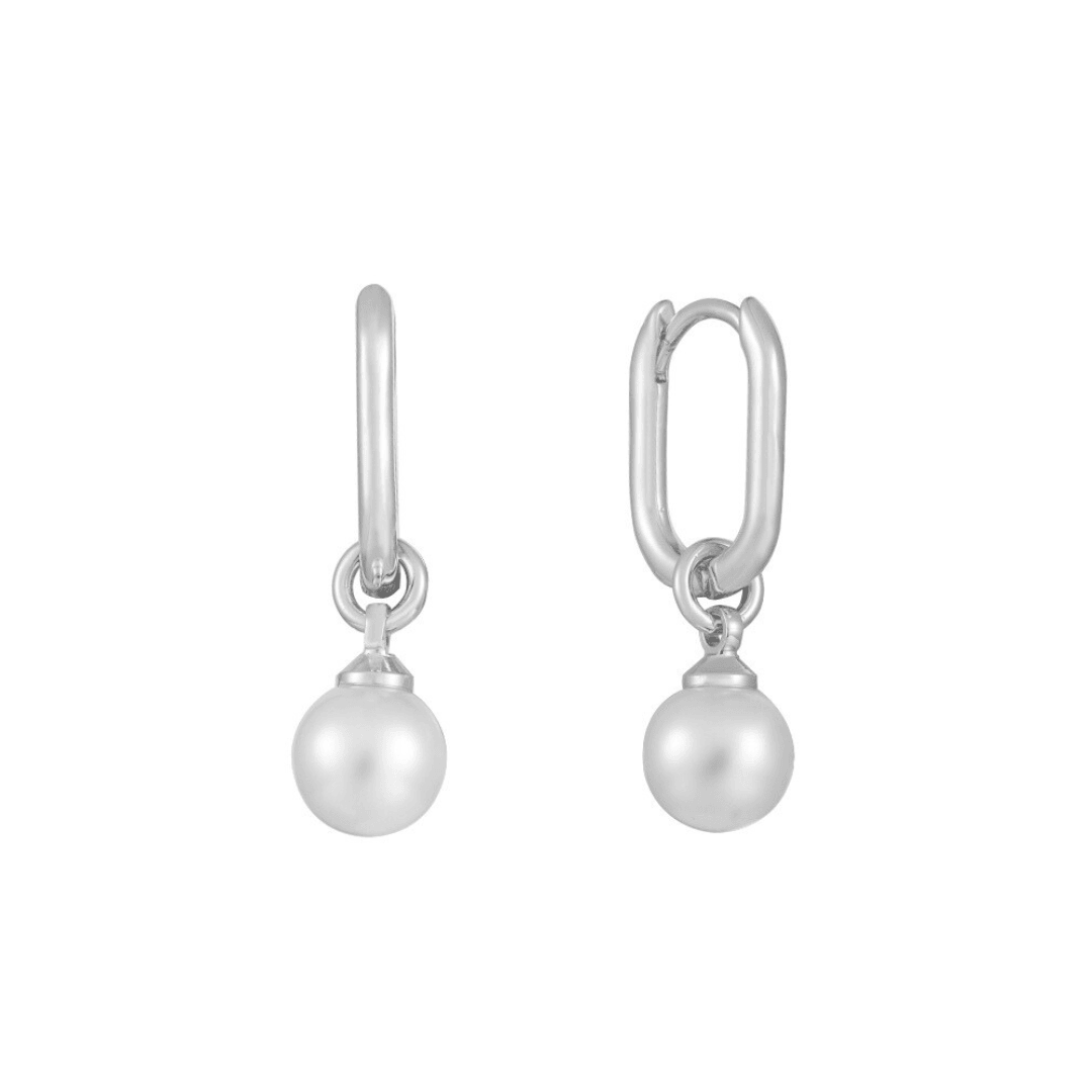 Pearl Earrings Collection