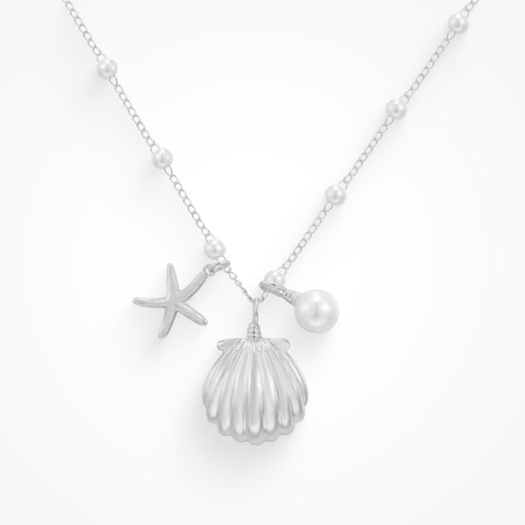 Coastal Crush Necklace Collection