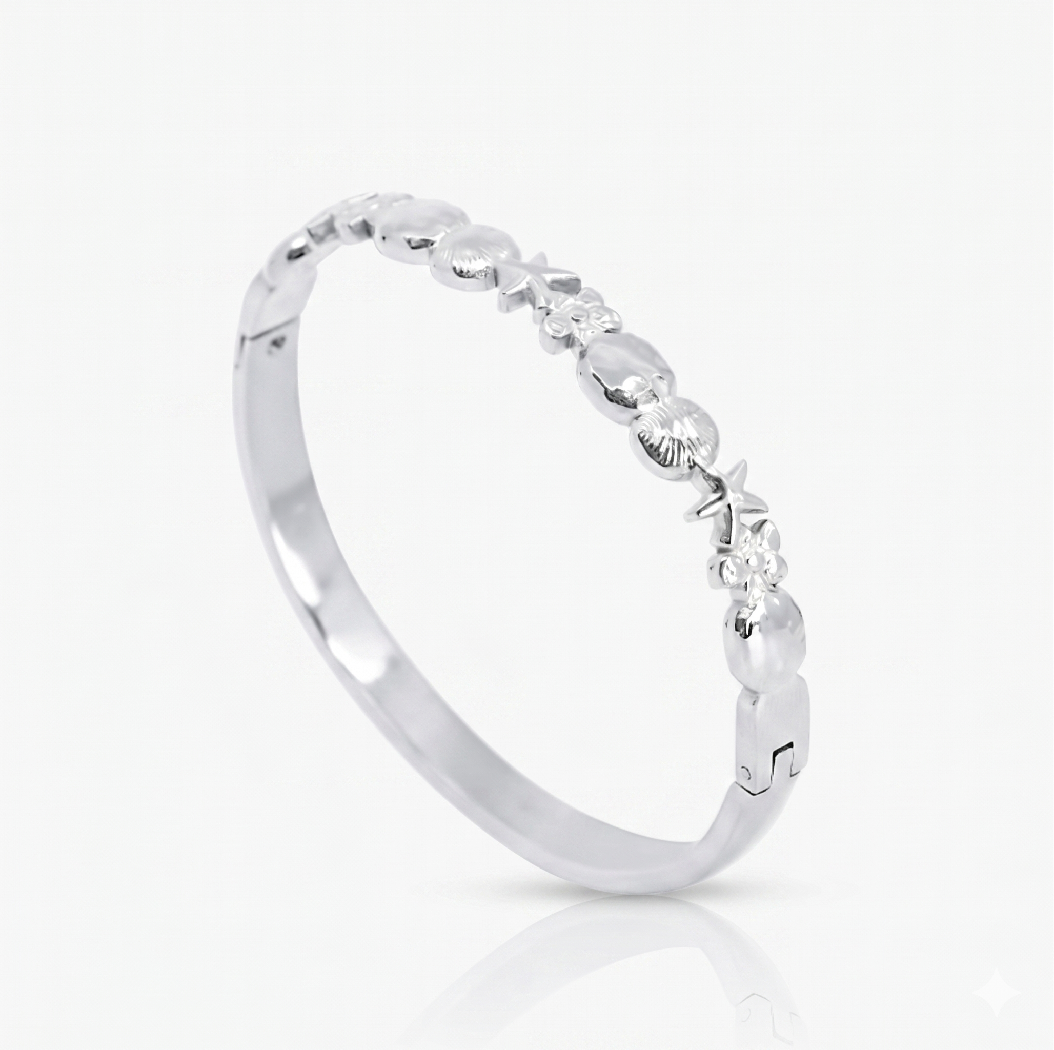 Coastal Crush Bracelet Collection