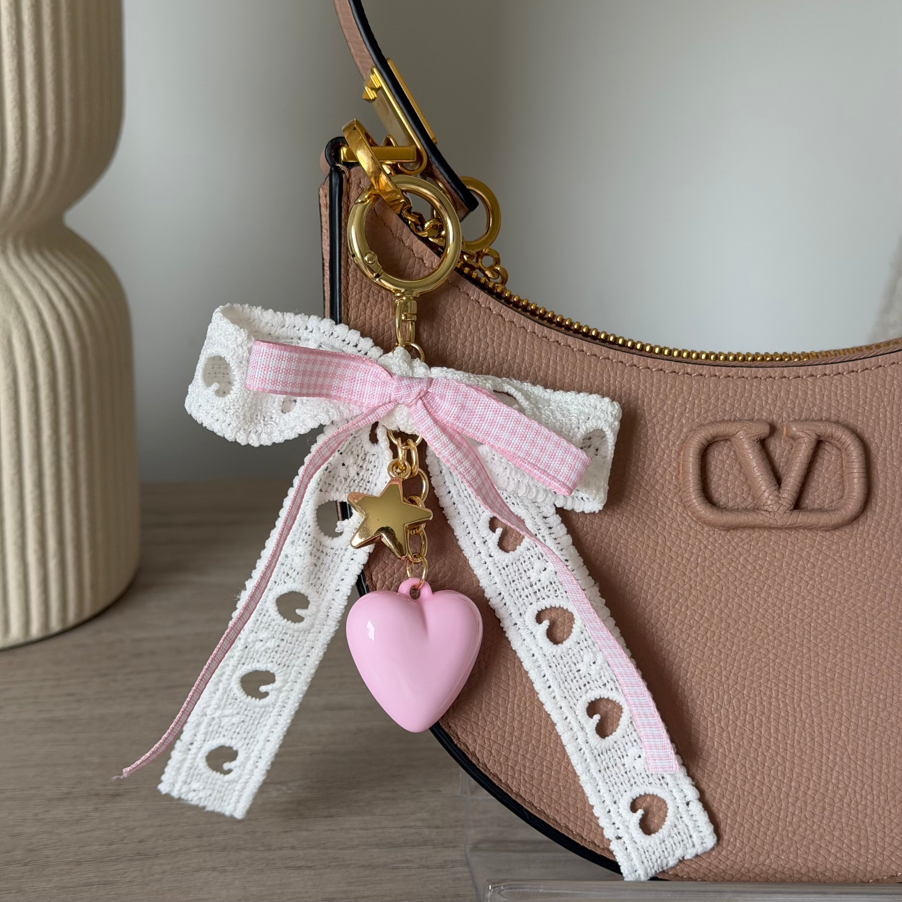 Evryday Bag Charms